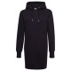 Superdry Γυναικείο φόρεμα Vintage Logo Embroidered Hoodie Dress